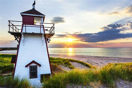 Prince Edward Island